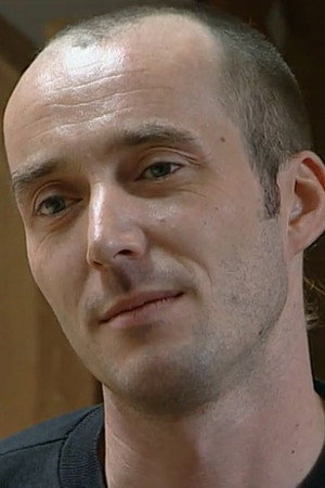 Petr Lébl in Člověk si sám se sebou vystačí, respektive nevystačí