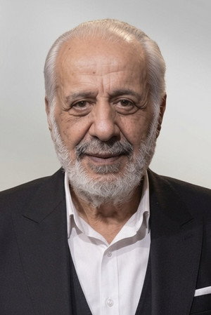 Ayman Zeidan in War Travelers