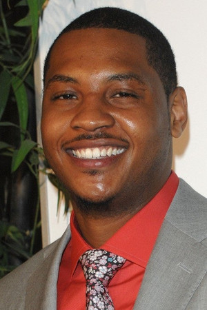 Carmelo Anthony in The Redeem Team