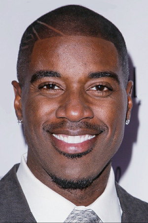 Terrell Carter in Madea's Class Reunion - The Play