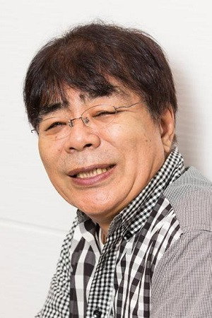 Hisahiro Ogura in Kyoufu no Yacchan