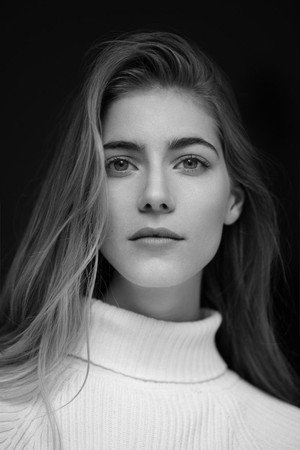 Eva Lebeuf in All These Sleepless Nights
