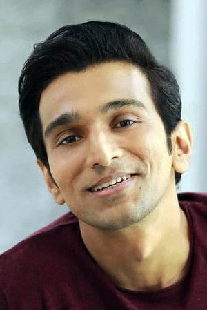Pratik Gandhi in Dhoom Dhaam