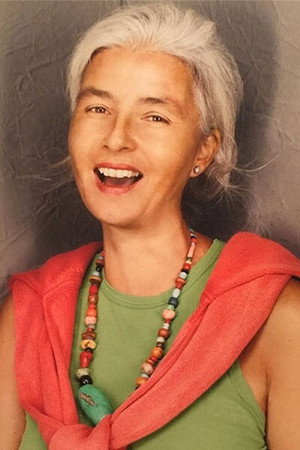Mita Ungaro in The Messiah