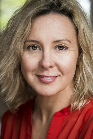 Jodie Rimmer in In My Father's Den