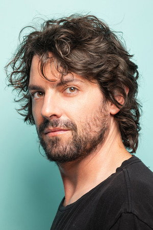 José María de Tavira in The Mask of Zorro