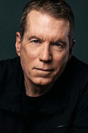 Brent Huff in 9 Deaths of the Ninja