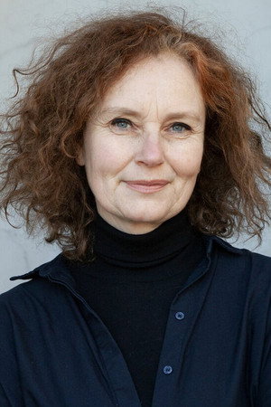 Dorthe Chakravarty in Det danske Kongehus