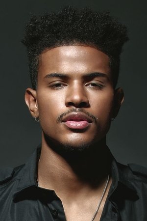 Trevor Jackson in Hate to See You Go