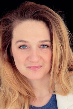 Stine Gyldenkerne in Queen of Hearts