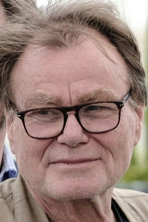 Patrick Blossier in The Legend of the Ugly King