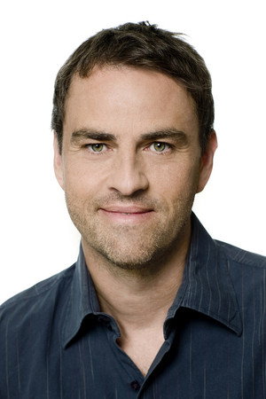 Laurent Lucas in Lemming