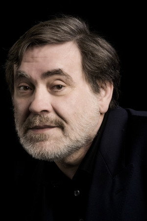 Kostas Smoriginas in Journey to Paradise