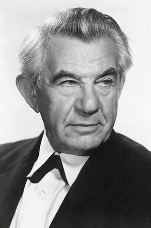 Maurice Moscovitch in Susannah of the Mounties