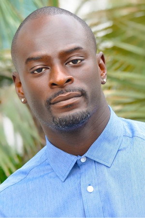Duane Finley in Algea: God of Pain