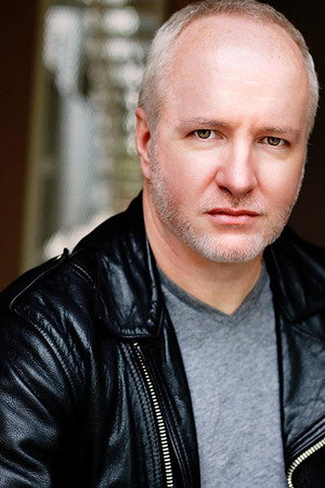 Brendan Parry Kaufmann in Everybody Wants To Be Unique