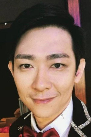 Fredy Chan in Pendatang