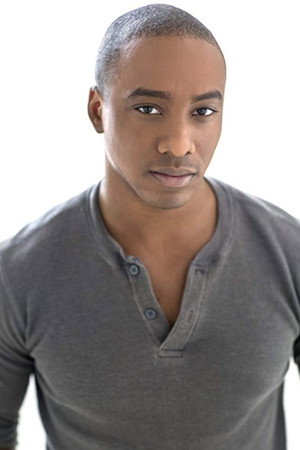 Hampton Fluker in Whitney