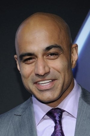 Faran Tahir in Coup!