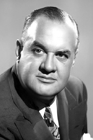 Don Wilson in Charlie's Haunt