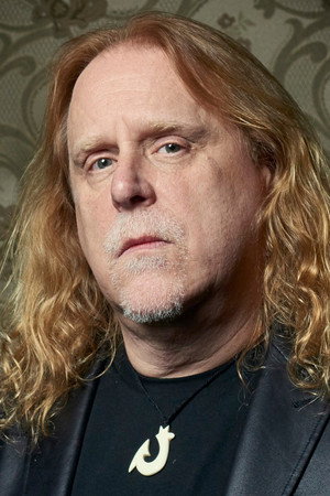 Warren Haynes in Gov't Mule: Bring On The Music - Live at The Capitol Theatre