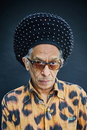 Don Letts in Here to be Heard: The Story of The Slits