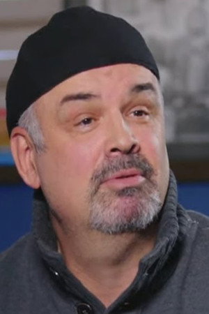 Srđan Ivanović in Everything's for People