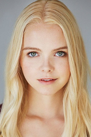 Olivia Boreham-Wing in Youngest