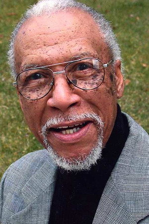 Leon Lamar in Run Ronnie Run
