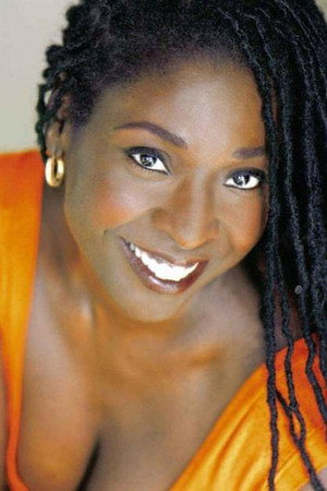 Phyllis Yvonne Stickney in Frederick Douglass: An American Life