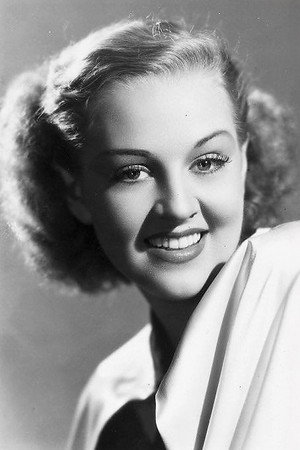 Betty Jane Rhodes in The Fleet's In