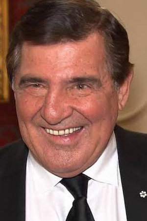 Serge Savard in Roger D'Astous