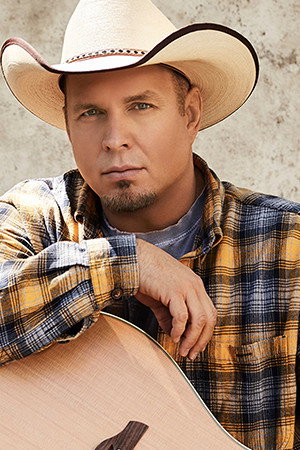 Garth Brooks in Saturday Night Live: The Best of Will Ferrell