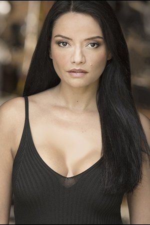 Lina Maya in Pussy Kills
