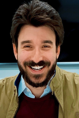 Adam Met in AJR: Live from the Hollywood Bowl