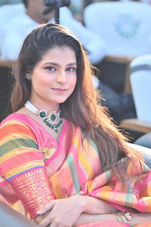 Suryamoyee Mohapatra in Ananta