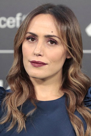 Irene Montalà in Sorry If I Call You Love