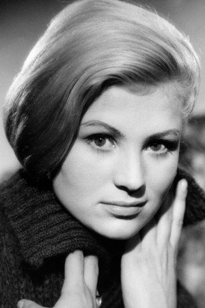 Marlies Behrens in The Salonika Assassins