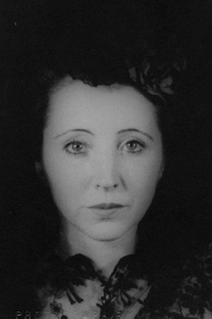 Anaïs Nin in Henry Miller: Prophet of Desire