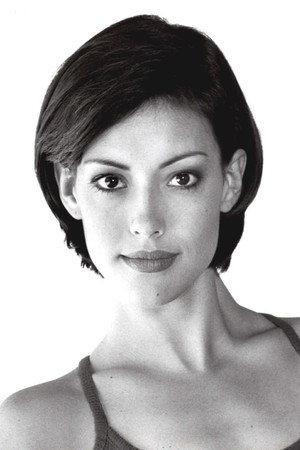 Jocelyn Seagrave in Assault on Dome 4