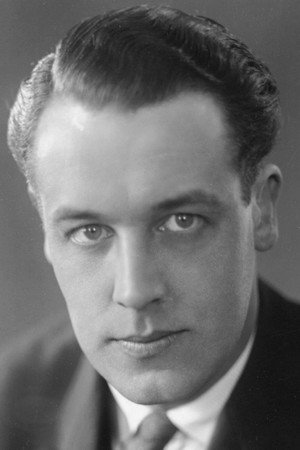 Bengt Djurberg in Servant's Entrance