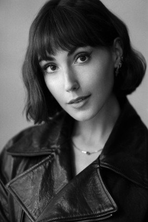 Daniella DeVinter in Unwell Woman