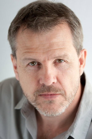 Phillip Keiman in The Pastor and the Pro