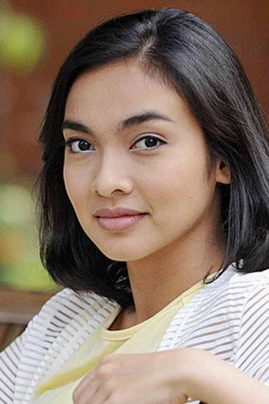 Tika Bravani in Soekarno