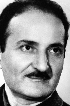Ismail Efendiyev in Arshin Takes a Wife