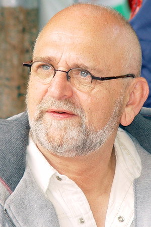 Marc Herman in Le Sixième sens (Stuuût 6)