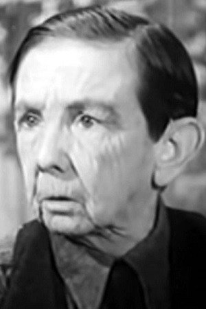 Billy Platt in Mother Machree
