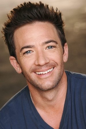 David Faustino in The Heist