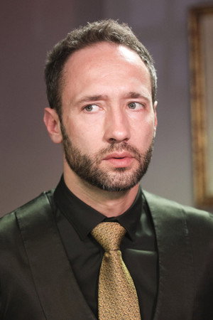 Darin Angelov in XIIa