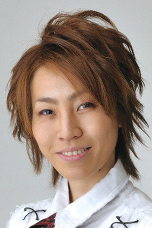 Sachi Matsumoto in Stand by Me Doraemon